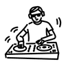 DJ
