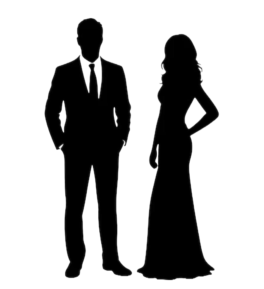 Dress code - Svečano